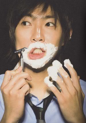 相叶雅纪 Masaki Aiba照片