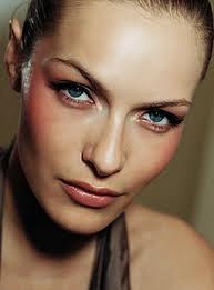 丽·拉丝姆森 Rie Rasmussen照片