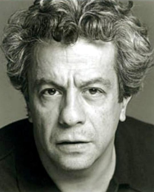 莫里斯·贝尼舒 Maurice Bénichou照片