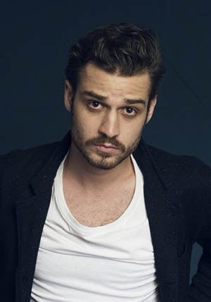 莱斯特·马克登斯基 Lester Makedonsky照片