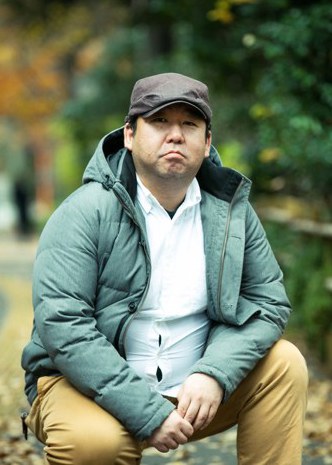 土屋亮一 Ryôichi Tsuchiya照片