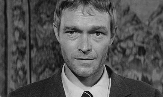 皮埃尔·瓦内克 Pierre Vaneck照片