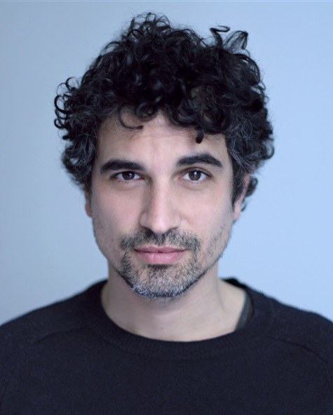 史蒂芬·梅茨格 Stéphane Metzger照片