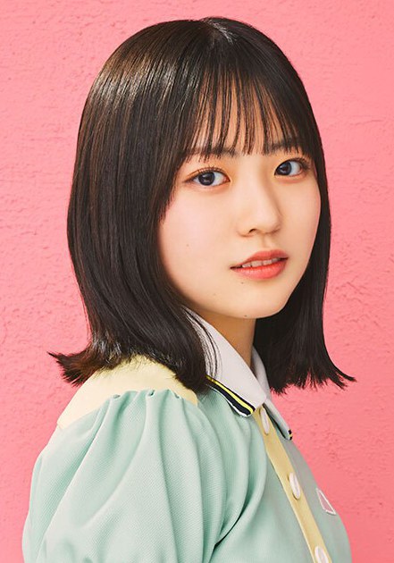 正源司阳子 Yoko Shogenji照片