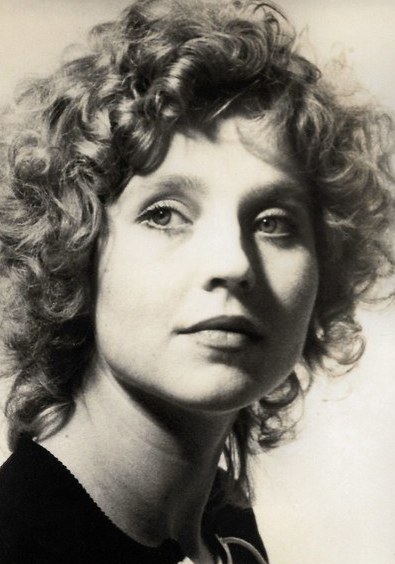 汉娜·许古拉 Hanna Schygulla照片