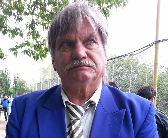 塔马斯·维兹曼 Tamás Wichmann照片