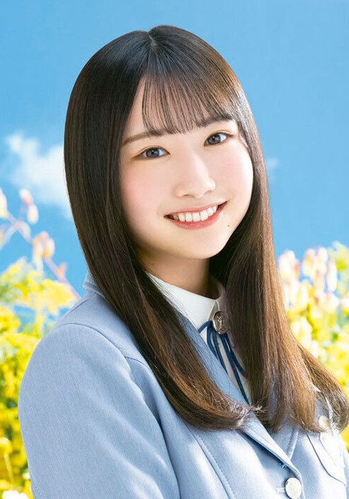 藤嶌果步 Kaho Fujishima照片