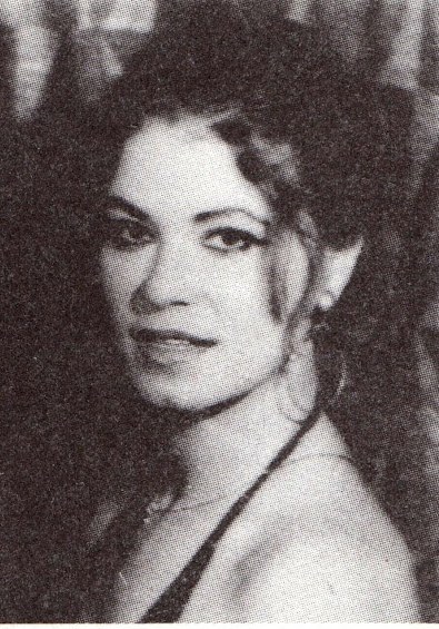 埃娃·奥尔马希·奥尔贝特 Éva Almássy Albert照片