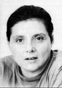 考蒂·拉扎尔 Kati Lázár照片