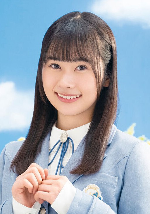 石冢瑶季 Tamaki Ishizuka照片