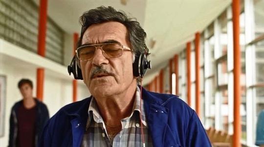 约瑟夫·罗伯戈 József Ropog照片