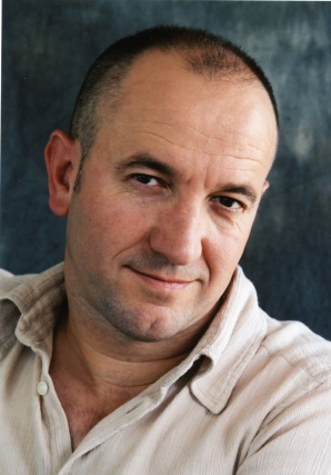 菲利浦·克洛代尔 Philippe Claudel照片