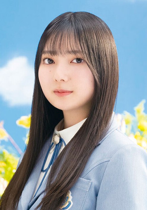 竹内希来里 Kirari Takeuchi照片