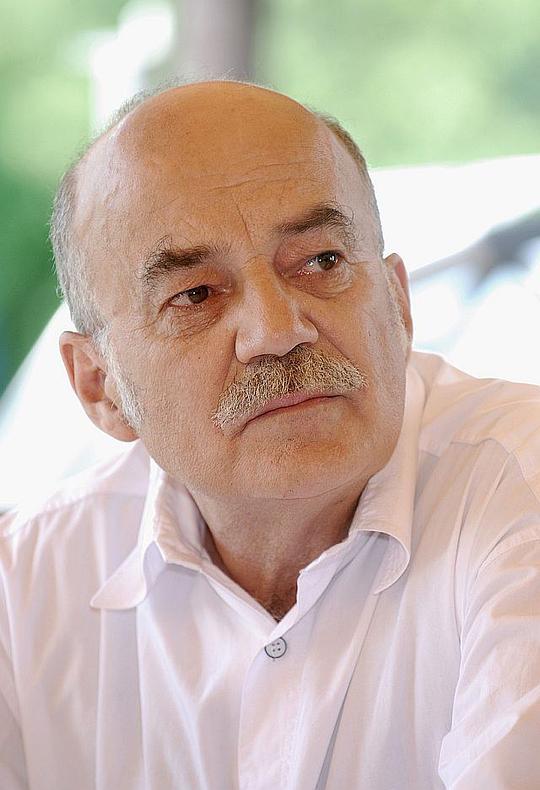 扬·亨茨 Jan Hencz照片