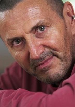 克兹佐夫·马扎克 Krzysztof Majchrzak照片