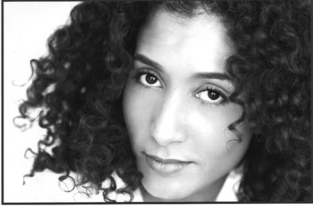 贝利纳·洛根 Bellina Logan照片