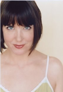 阿曼达·弗尔曼 Amanda Foreman照片