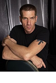 杰里·斯塔尔 Jerry Stahl照片