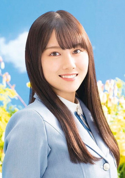 平冈海月 Mitsuki Hiraoka照片