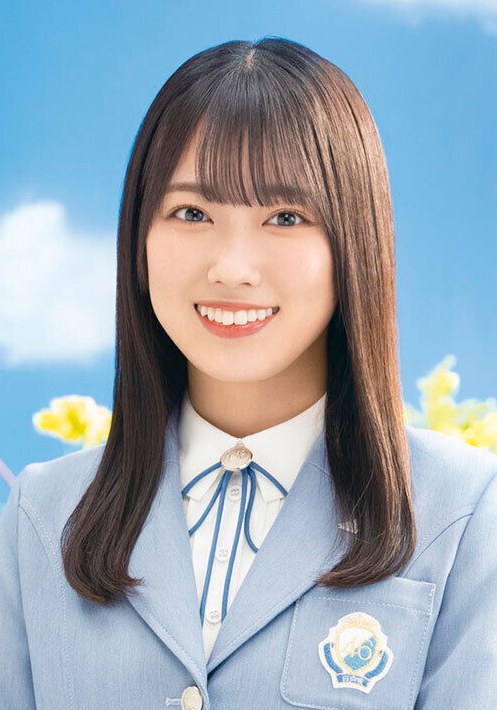 清水理央 Rio Shimizu照片