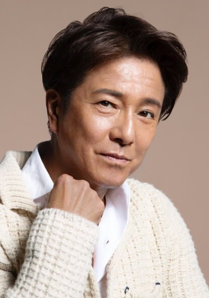 风间彻 Tôru Kazama照片