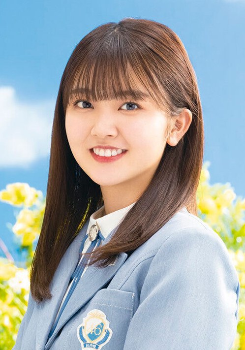 山下叶留花 Haruka Yamashita照片