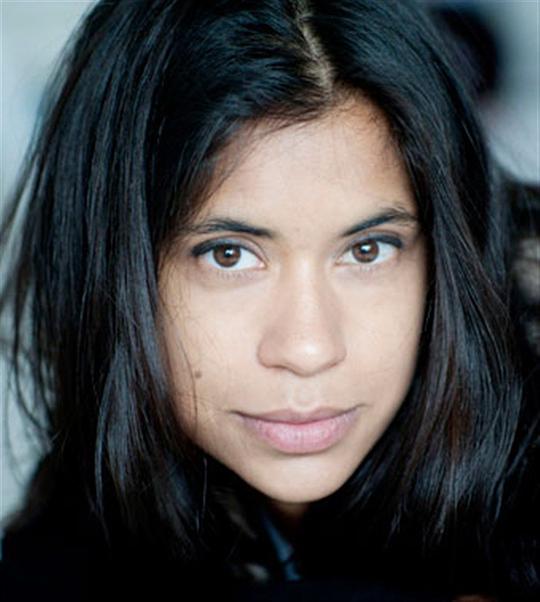 朱丽叶·纳维斯 Juliette Navis照片