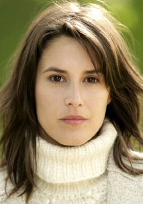 奥利维亚·波纳梅 Olivia Bonamy照片