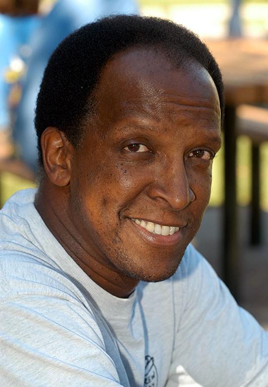 道林·海伍德 Dorian Harewood照片