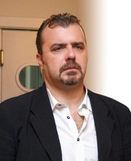 尼古拉·科约 Nikola Kojo照片