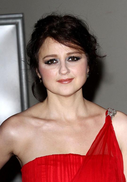 凡妮莎·格洛乔 Vanessa Glodjo照片