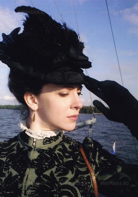 克谢尼娅·拉波波尔特 Kseniya Rappoport照片