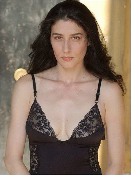 西蒙娜·诺比利 Simona Nobili照片