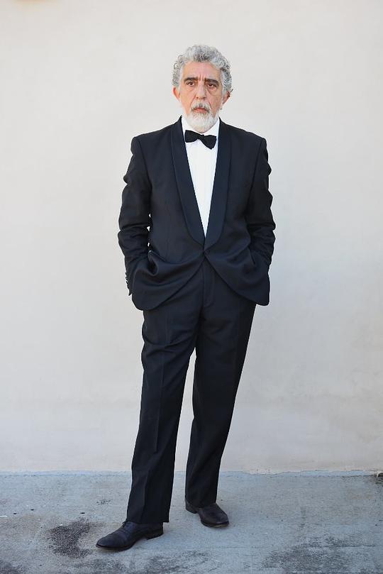 皮诺·卡拉布里亚 Pino Calabrese照片