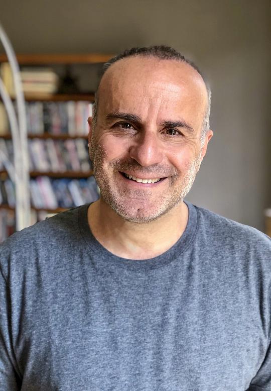 伊兰·迪朗·科昂 Ilan Duran Cohen照片