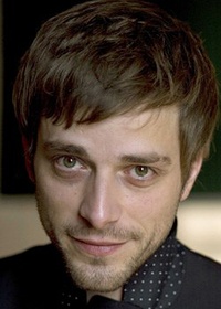 朱利安·鲍姆加特纳 Julien Baumgartner照片