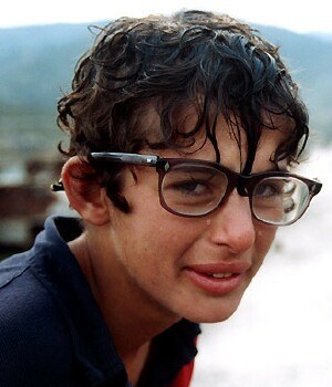 索兰易卜拉欣 Soran Ebrahim照片