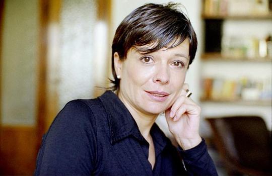 海德鲁·施莱夫 Heidrun Schleef照片