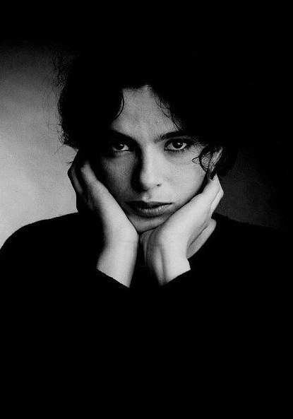 劳拉·莫兰特 Laura Morante照片