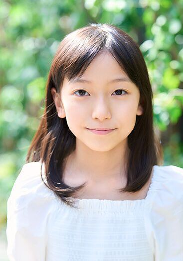 上坂美来 Miku Kamisaka照片