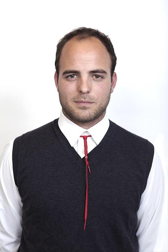 朱塞佩·桑菲利斯 Giuseppe Sanfelice照片