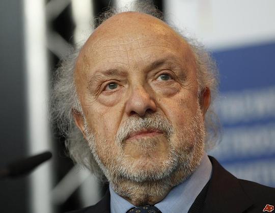 雷纳托·斯卡帕 Renato Scarpa照片