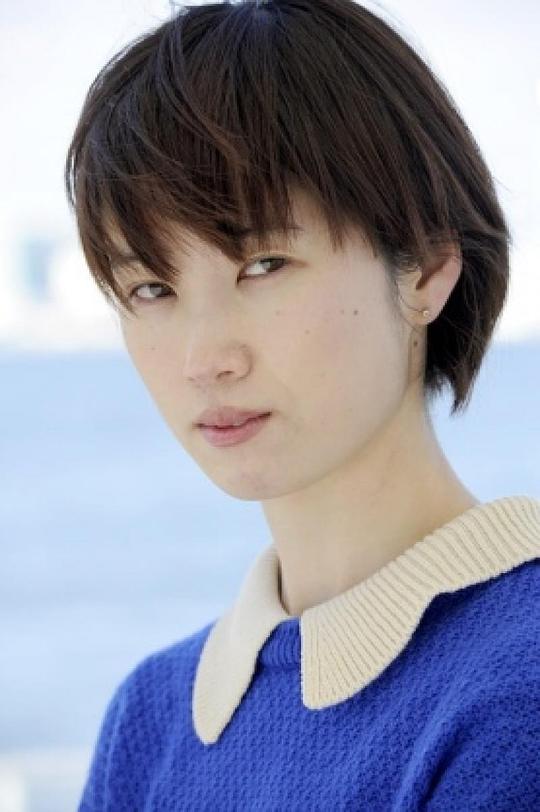 安川有果 Yuka Yasukawa照片