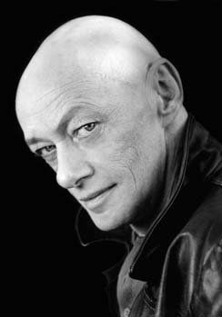 艾尔文·莱德 Erwin Leder照片