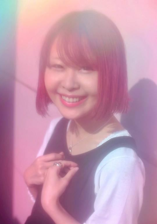 野村奈绪 Nao Nomura照片