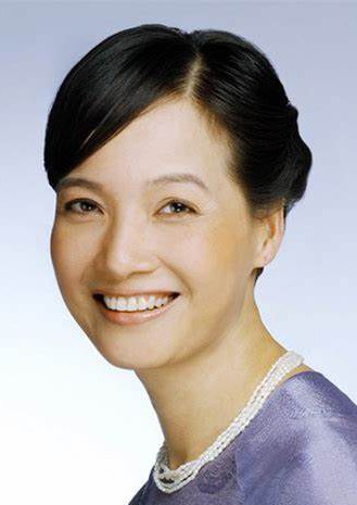 黎卿 Le Khanh照片