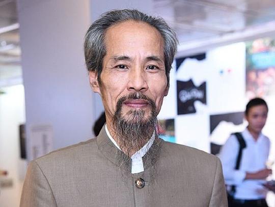 朱雄 Chu Hung照片