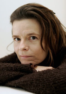 玛莉亚·海思坎恩 Maria Heiskanen照片