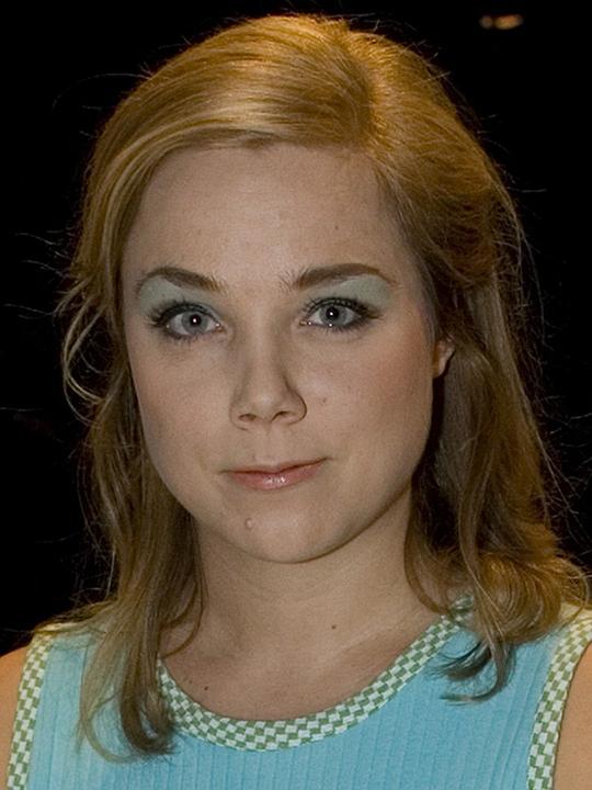 皮拉·潘蒂宁 Pihla Penttinen照片