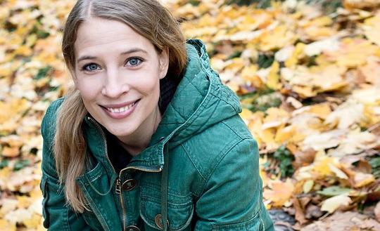 海伦娜·维里科 Helena Vierikko照片